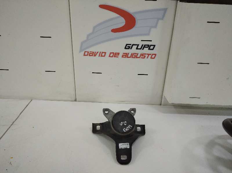 SOPORTE MOTOR FORD FOCUS BERLINA (CAK) Ambiente   |   08.98 - 12.04