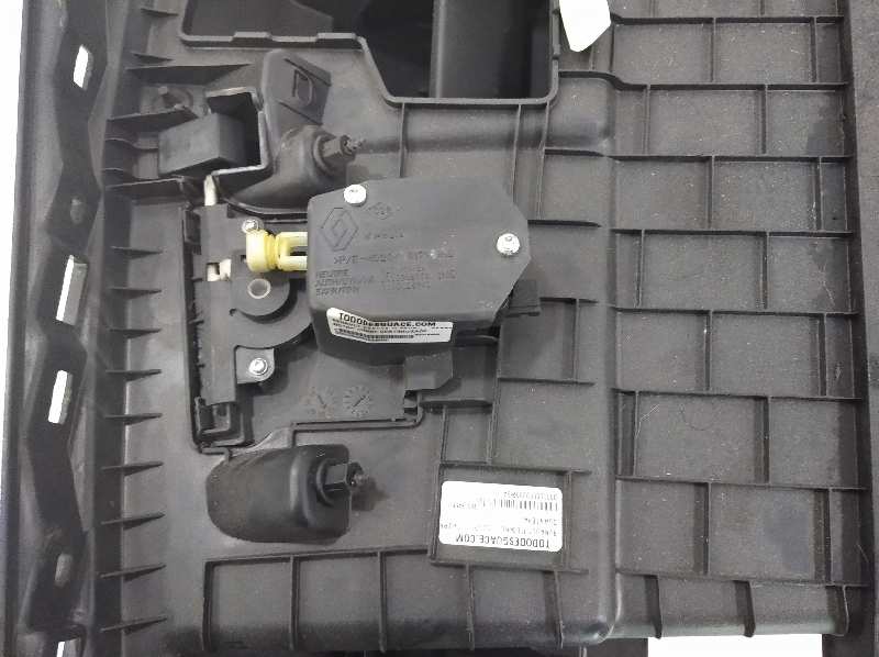 MOTOR CIERRE CENTRALIZADO