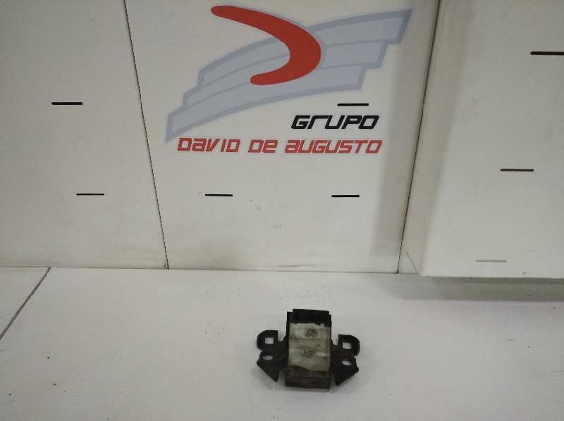 SOPORTE MOTOR foto 2