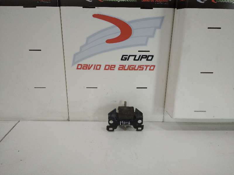 SOPORTE MOTOR foto 3