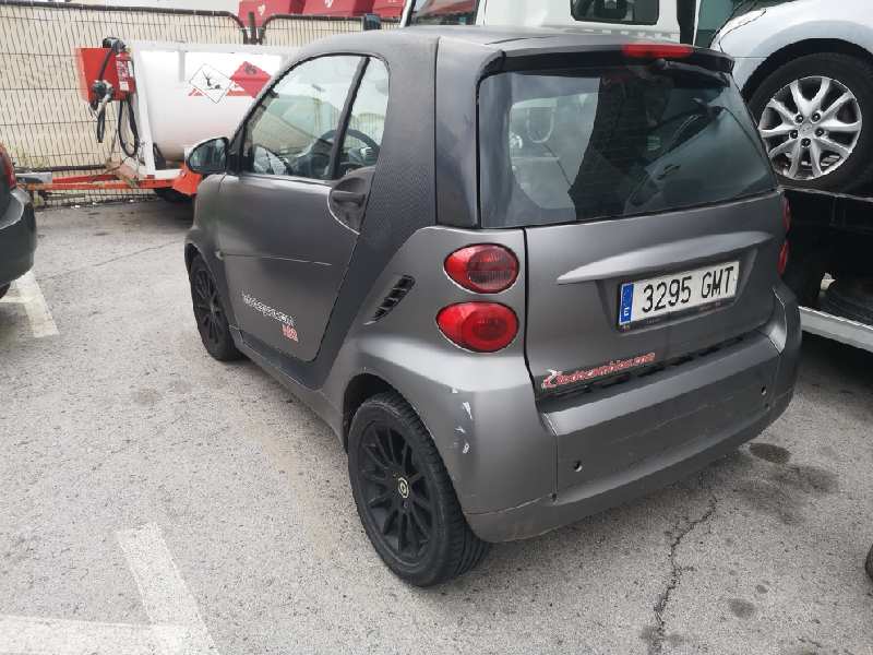 SMART COUPE Mhd 45 Urban Style (451.334) Motor 1,0 Ltr. - 45 kW CAT