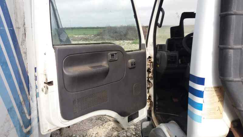 NISSAN CABSTAR ->09.06 *   |   0.06 - 0.13 foto 3