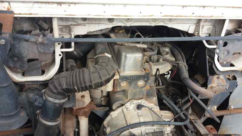 NISSAN CABSTAR ->09.06 *   |   0.06 - 0.13 foto 6
