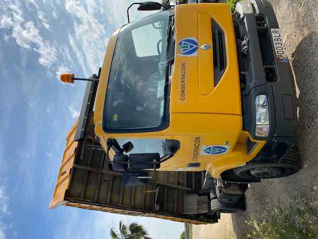 RENAULT MIDLUM DCI 220 16C    |   01.05 - 12.05 foto 8