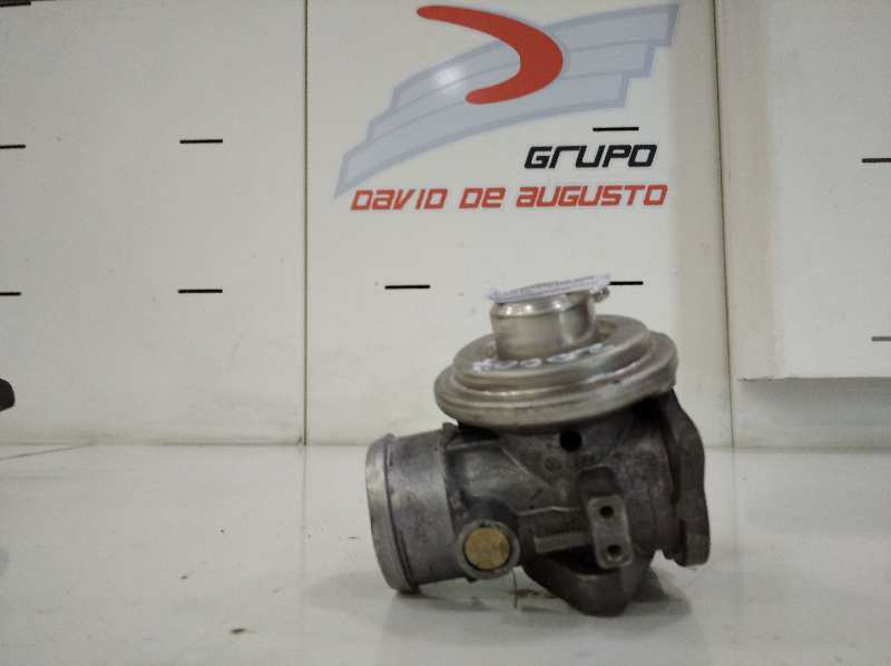 VALVULA EGR