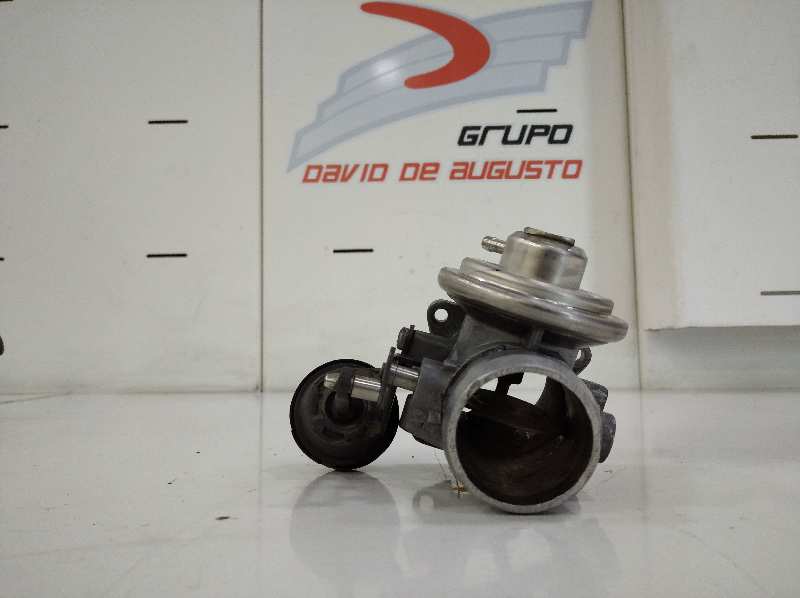 VALVULA EGR foto 4