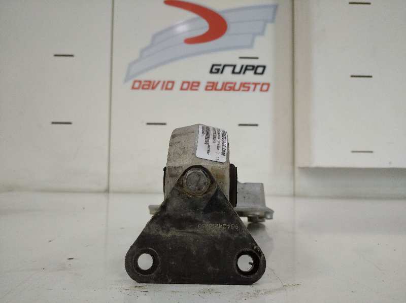 SOPORTE TRANSMISION CITROEN C4 COUPE Collection   |   11.04 - 12.08