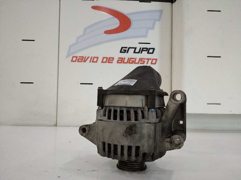 ALTERNADOR FORD MONDEO BERLINA (GE) Ambiente (06.2003->) (D)   |   06.03 - ...