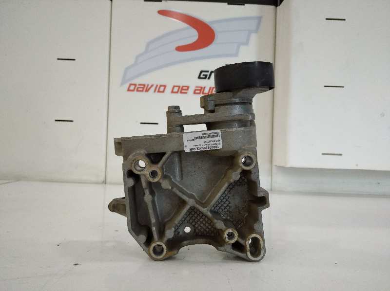 SOPORTE MOTOR CITROEN C4 COUPE Collection   |   11.04 - 12.08