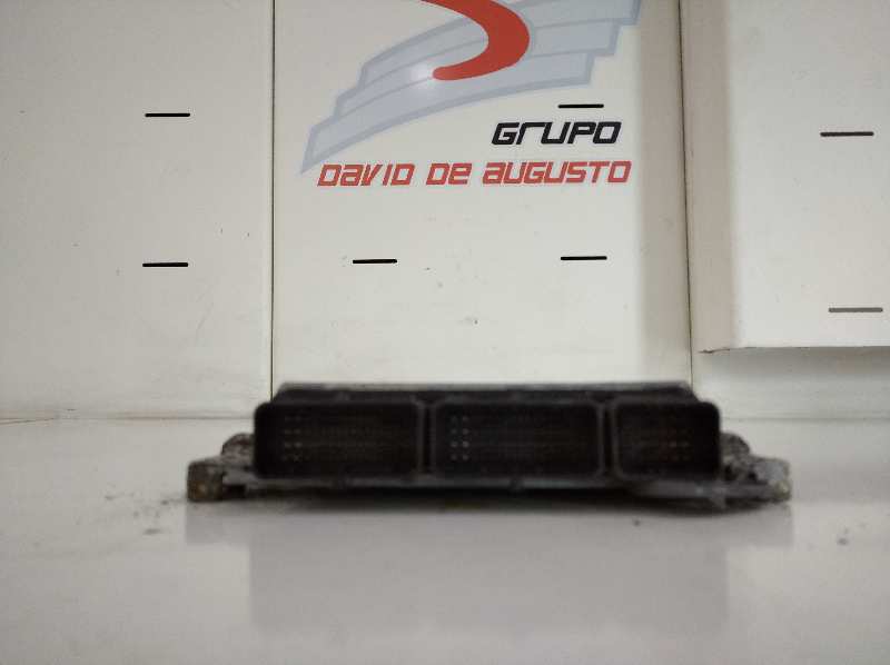 CENTRALITA MOTOR UCE