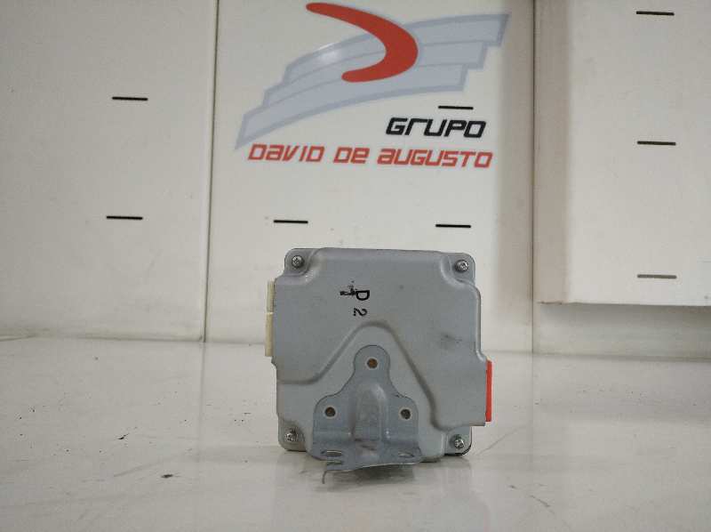 SENSOR TOYOTA AURIS Hybrid Business   |   06.15 - 12.19