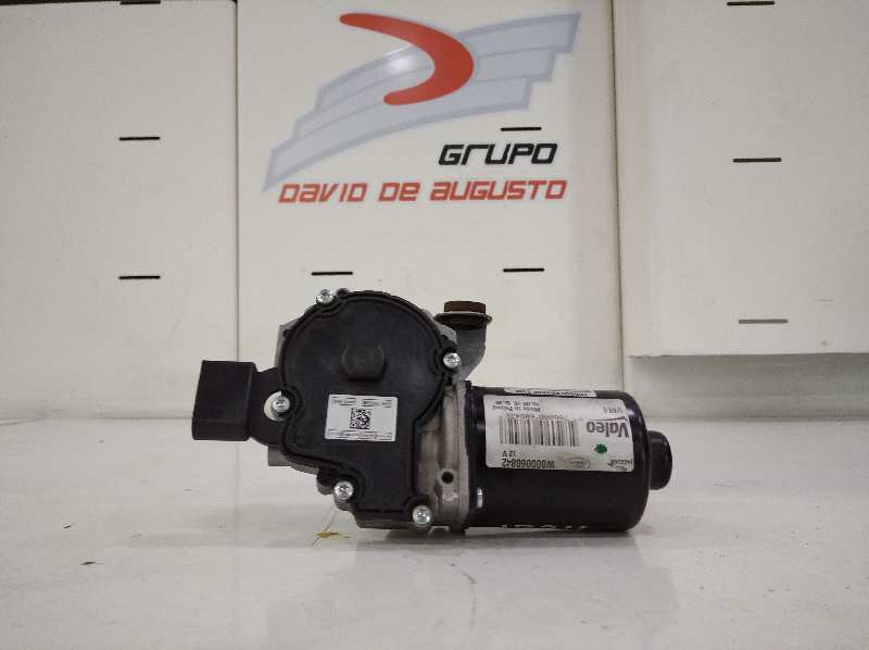 MOTOR LIMPIA DELANTERO JAGUAR XE Portfolio   |   10.14 - 12.18