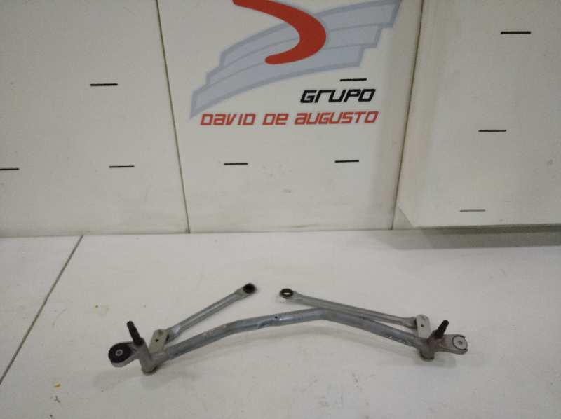 VARILLAJE MOTOR LIMPIA DELANTERO JAGUAR XE Portfolio   |   10.14 - 12.18