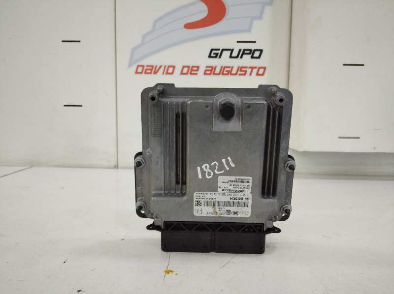 CENTRALITA MOTOR UCE