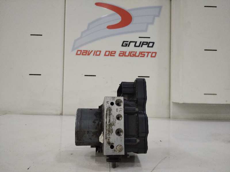 ABS IVECO DAILY CAJA ABIERTA *