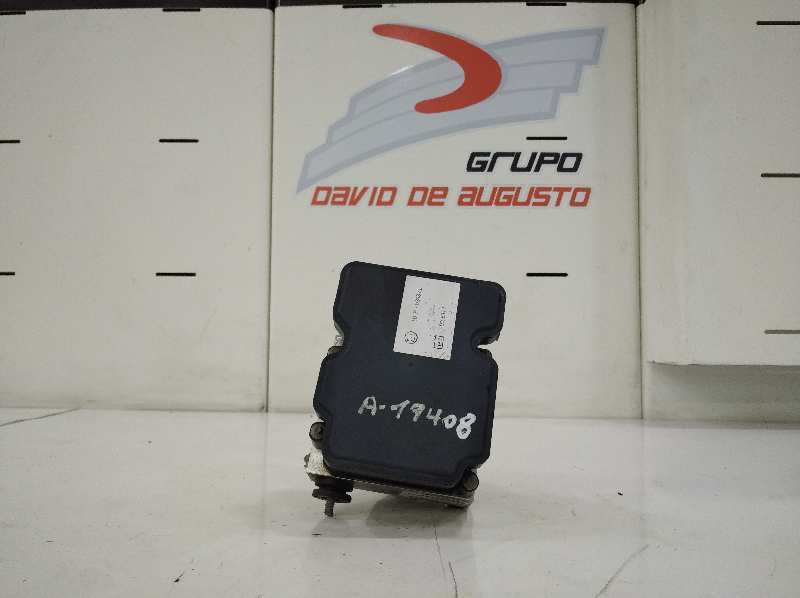 ABS IVECO DAILY CAJA ABIERTA *