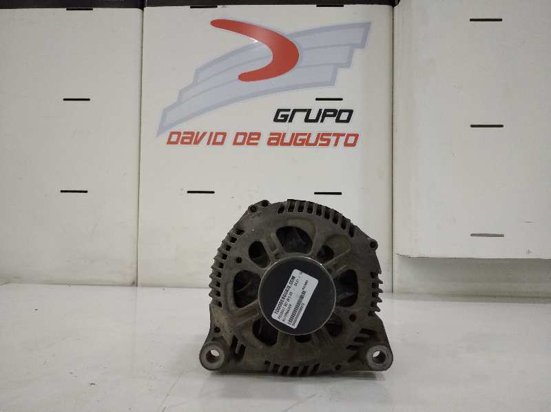 ALTERNADOR PEUGEOT 307 (S1) XR   |   04.01 - 12.04