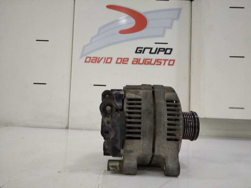 ALTERNADOR PEUGEOT 307 (S1) XR   |   04.01 - 12.04