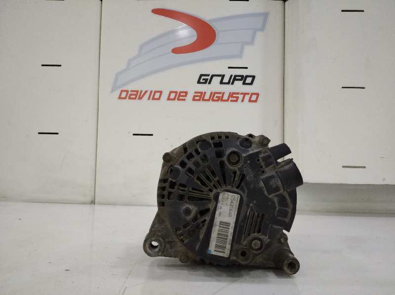ALTERNADOR PEUGEOT 307 (S1) XR   |   04.01 - 12.04