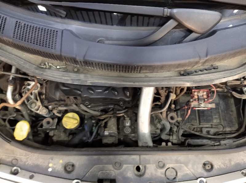 RENAULT MEGANE I SCENIC (JA0) *   |   0.96 - 0.99 foto 6