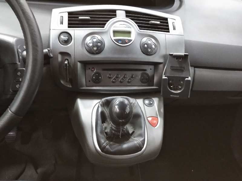 RENAULT MEGANE I SCENIC (JA0) *   |   0.96 - 0.99 foto 12