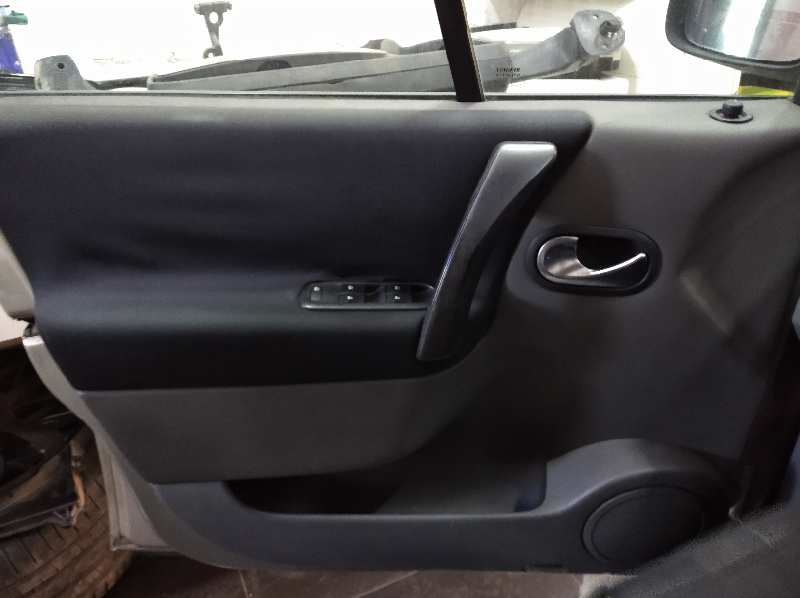 RENAULT MEGANE I SCENIC (JA0) *   |   0.96 - 0.99