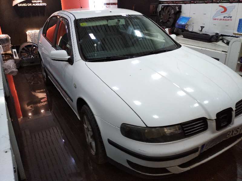 SEAT TOLEDO (1M2) Select Motor 1,9 Ltr. - 66 kW TDI foto 2