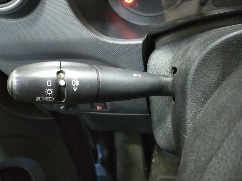 CITROEN BERLINGO HDi 75 600 First Kasten   |   05.08 - 12.11 foto 9