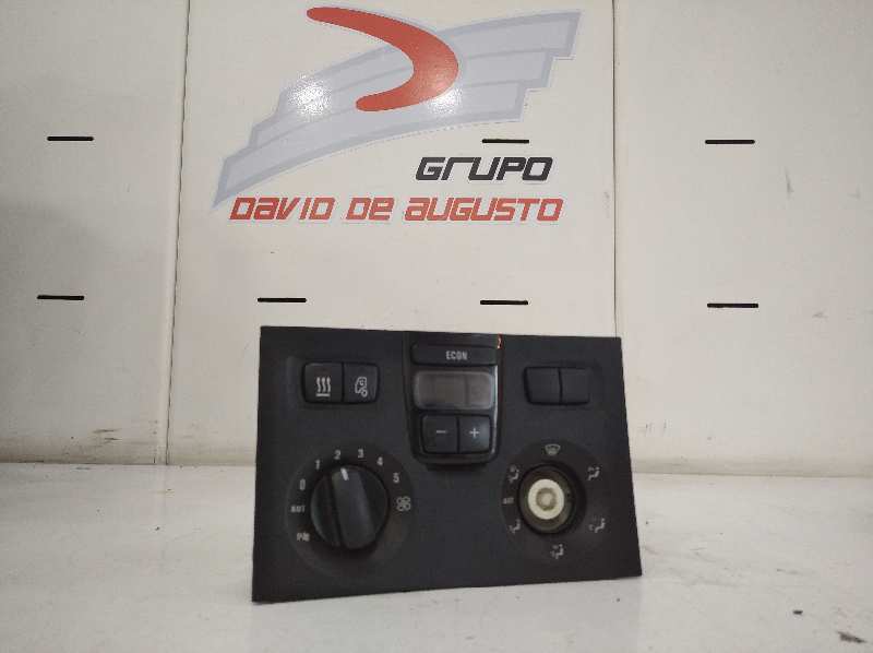 MANDO CLIMATIZADOR