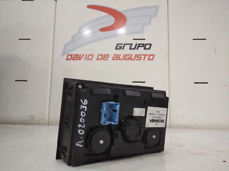 MANDO CLIMATIZADOR foto 2
