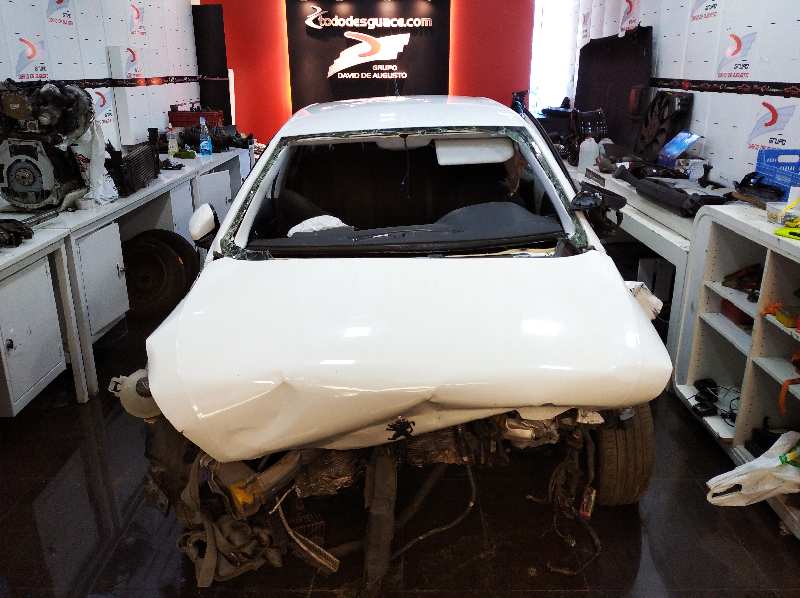 SONDA NOX PEUGEOT 308 Access   |   05.11 - 12.13