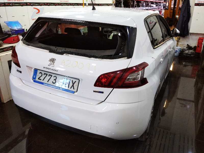 PEUGEOT 308 Access   |   05.11 - 12.13 foto 9