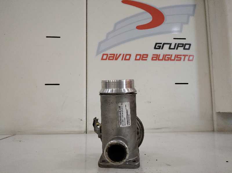 VALVULA EGR BMW SERIE 1 BERLINA (E81/E87) 118d   |   03.07 - 12.07