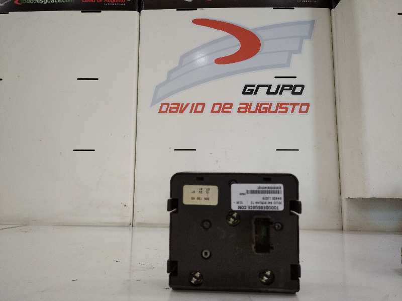 MANDO LUCES VOLVO S40 BERLINA TD