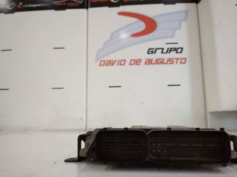 CENTRALITA MOTOR UCE