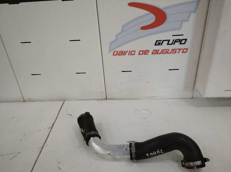 TUBO TURBO KIA SPORTAGE *   |   0.15 - ...