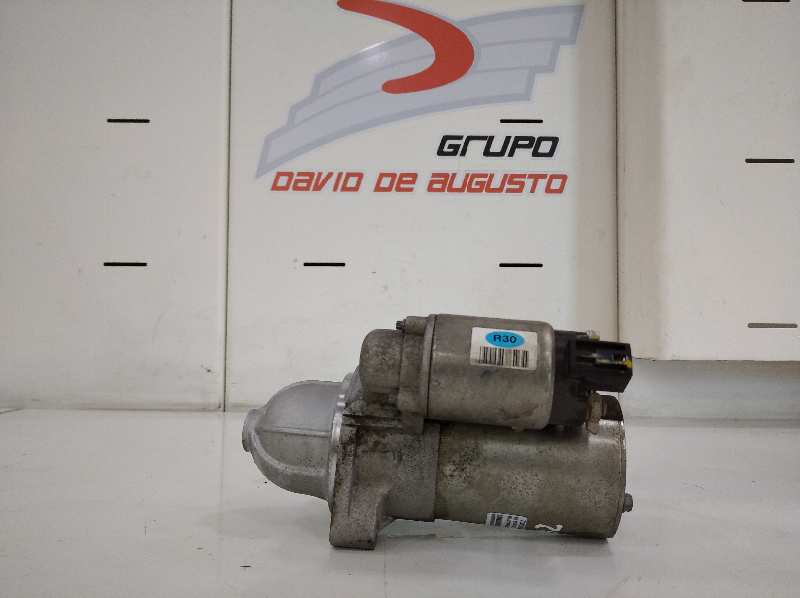 MOTOR ARRANQUE KIA SPORTAGE *   |   0.15 - ...
