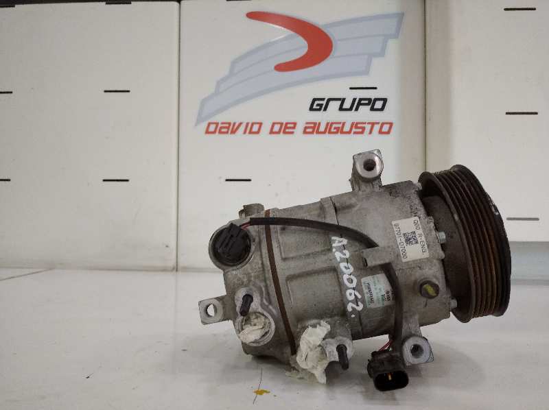 COMPRESOR AIRE ACONDICIONADO KIA SPORTAGE *   |   0.15 - ...