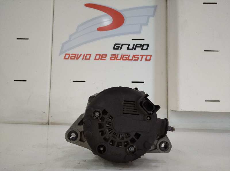 ALTERNADOR foto 2