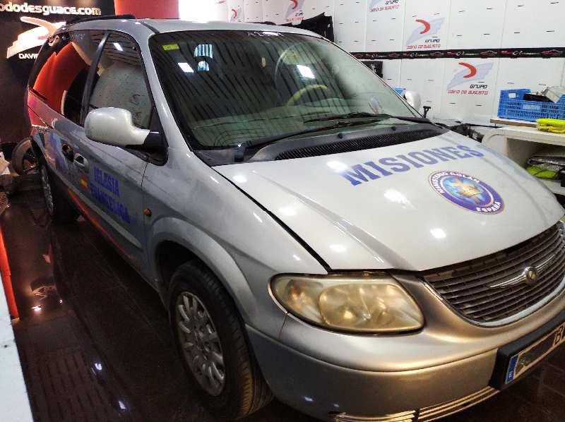 CHRYSLER GRAN VOYAGER  RG   |   06.90 - 06.08 foto 2