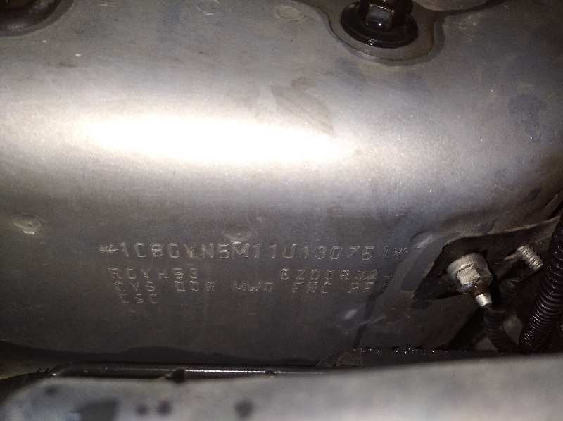 CHRYSLER GRAN VOYAGER  RG   |   06.90 - 06.08 foto 4