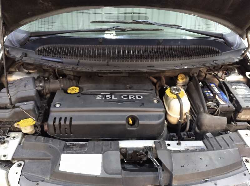 CHRYSLER GRAN VOYAGER  RG   |   06.90 - 06.08 foto 5