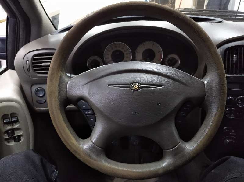 CHRYSLER GRAN VOYAGER  RG   |   06.90 - 06.08 foto 7