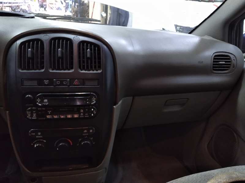 CHRYSLER GRAN VOYAGER  RG   |   06.90 - 06.08 foto 10