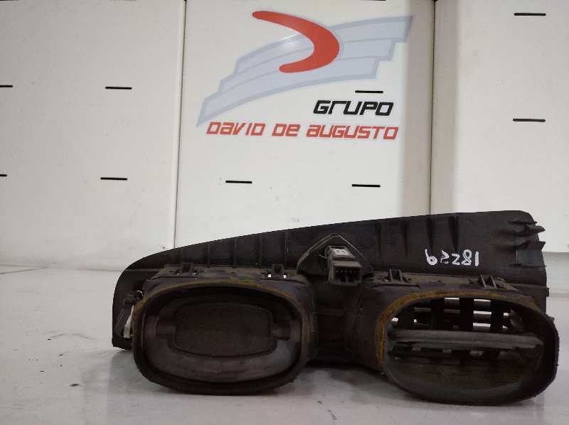 AIREADOR CENTRAL VOLVO S60 BERLINA (2000-2010) 2.4  (103kW)