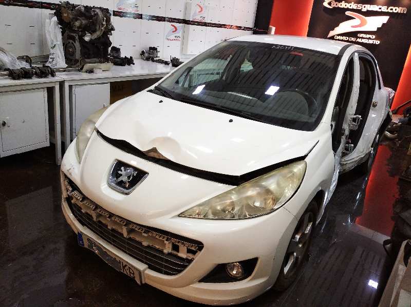 PEUGEOT 207 XT   |   08.07 - ... foto 3