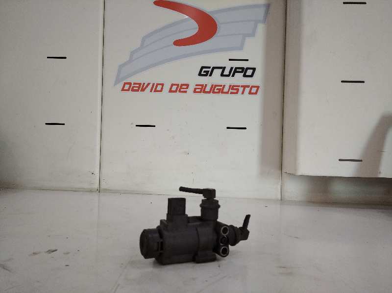 VALVULA AIRE ADICIONAL MERCEDES ACTROS BM 963.403 ACHSER 1848 LS 4X2 F 13      |   01.17 - 03.17