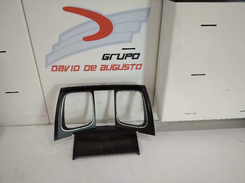 CARCASA CUADRO INSTRUMENTOS