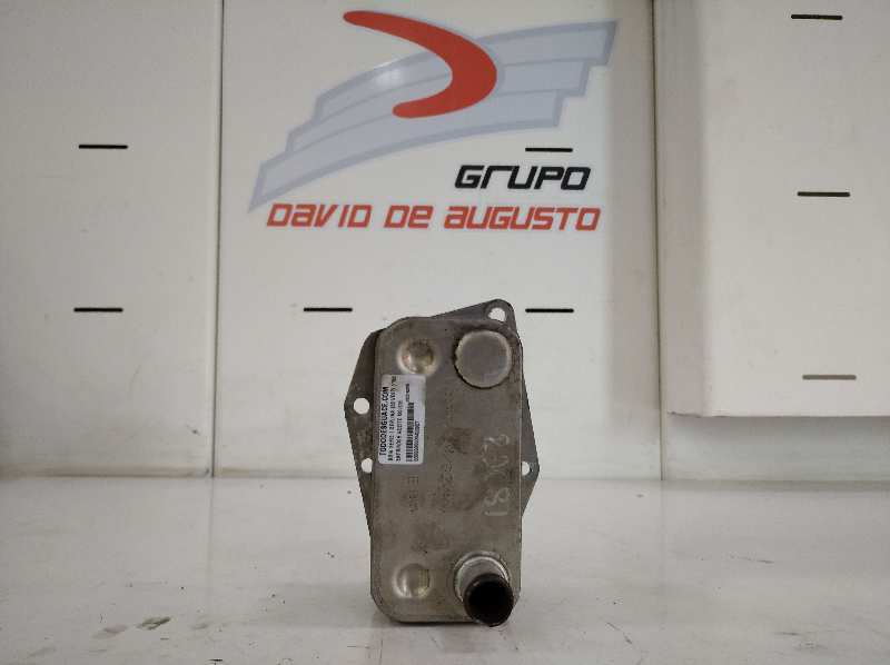 ENFRIADOR ACEITE MOTOR BMW SERIE 1 BERLINA (E81/E87) 118d   |   03.07 - 12.07