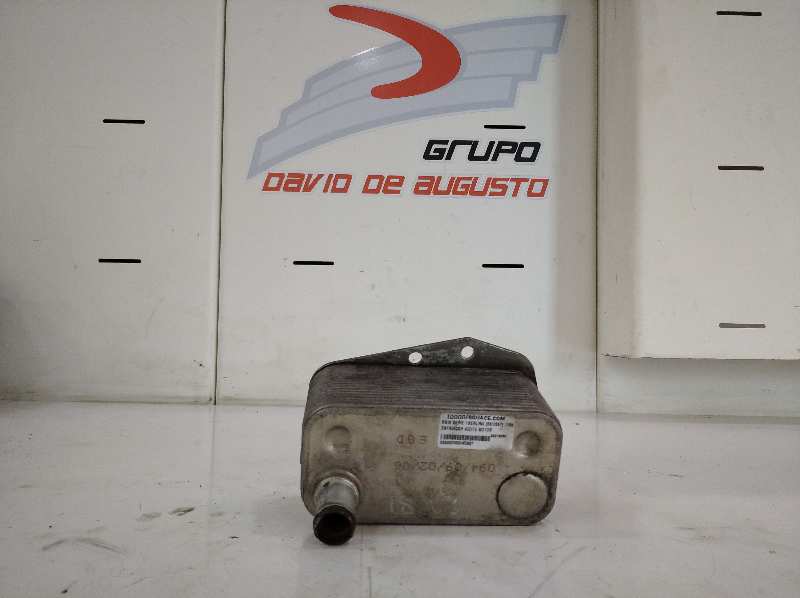 ENFRIADOR ACEITE MOTOR BMW SERIE 1 BERLINA (E81/E87) 118d   |   03.07 - 12.07